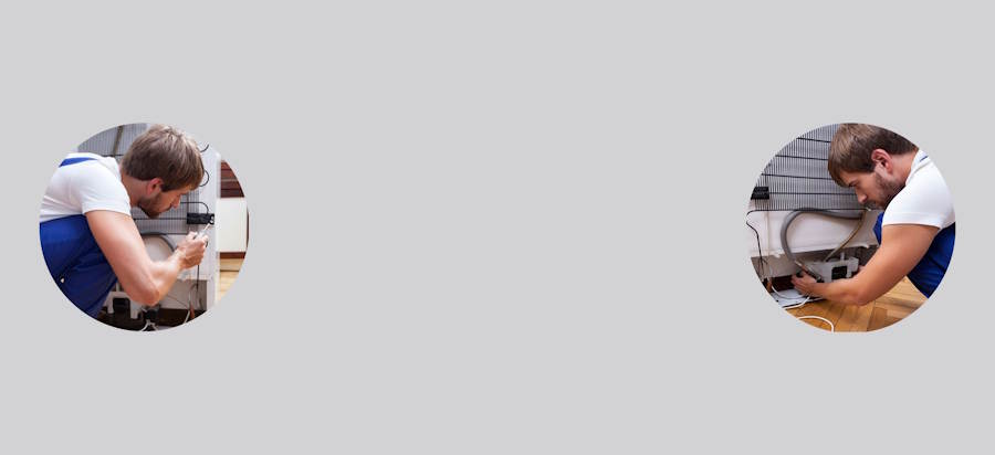 Reparación de Frigos en Madrid